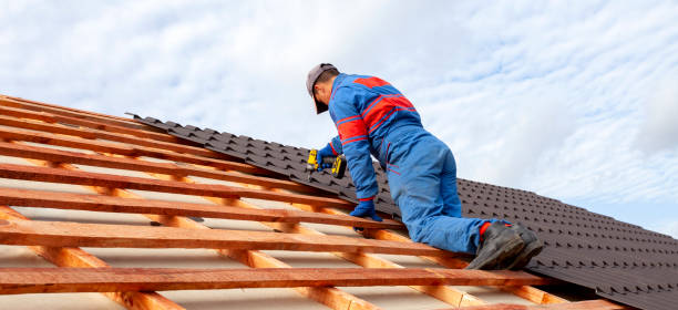 Best Flat Roofing  in Evansburg, PA