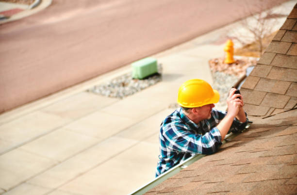 Best Commercial Roofing Services  in Evansburg, PA