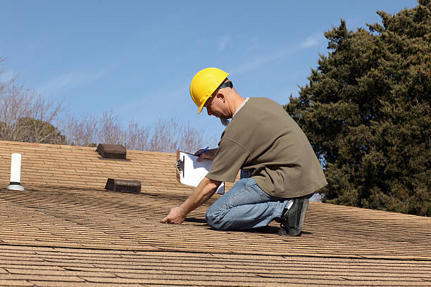 Best Roof Installation  in Evansburg, PA