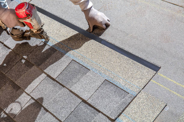 Best Roof Insulation Installation  in Evansburg, PA