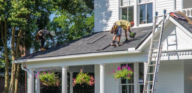 Best Storm Damage Roof Repair  in Evansburg, PA